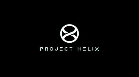 官宣 次世代Xbox代号Helix 能玩Xbox和PC游戏