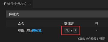 Vscode如何进入禅模式