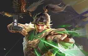 群英打三国中最强英雄是谁