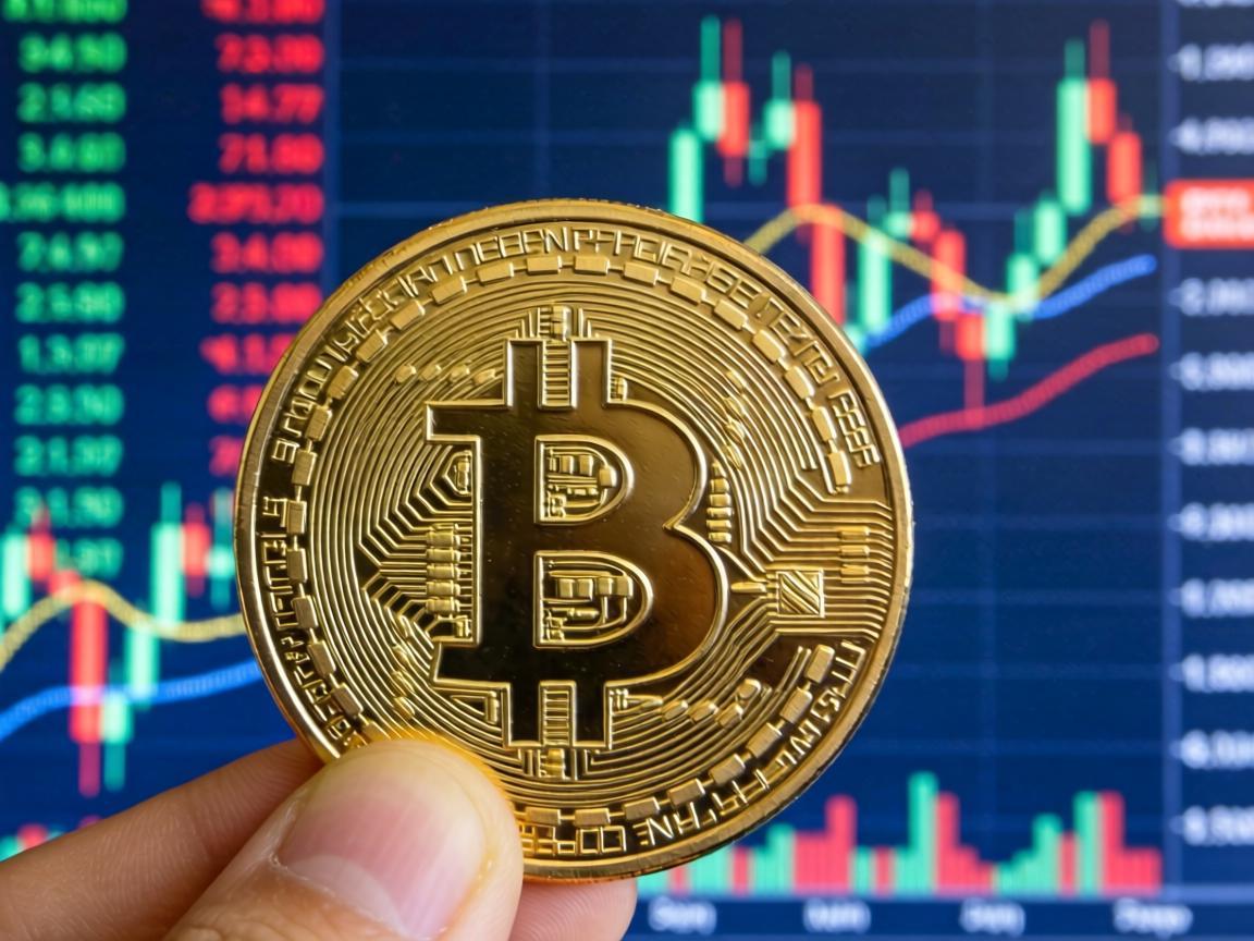 巴比特视角，比特币价格波动背后的深层逻辑