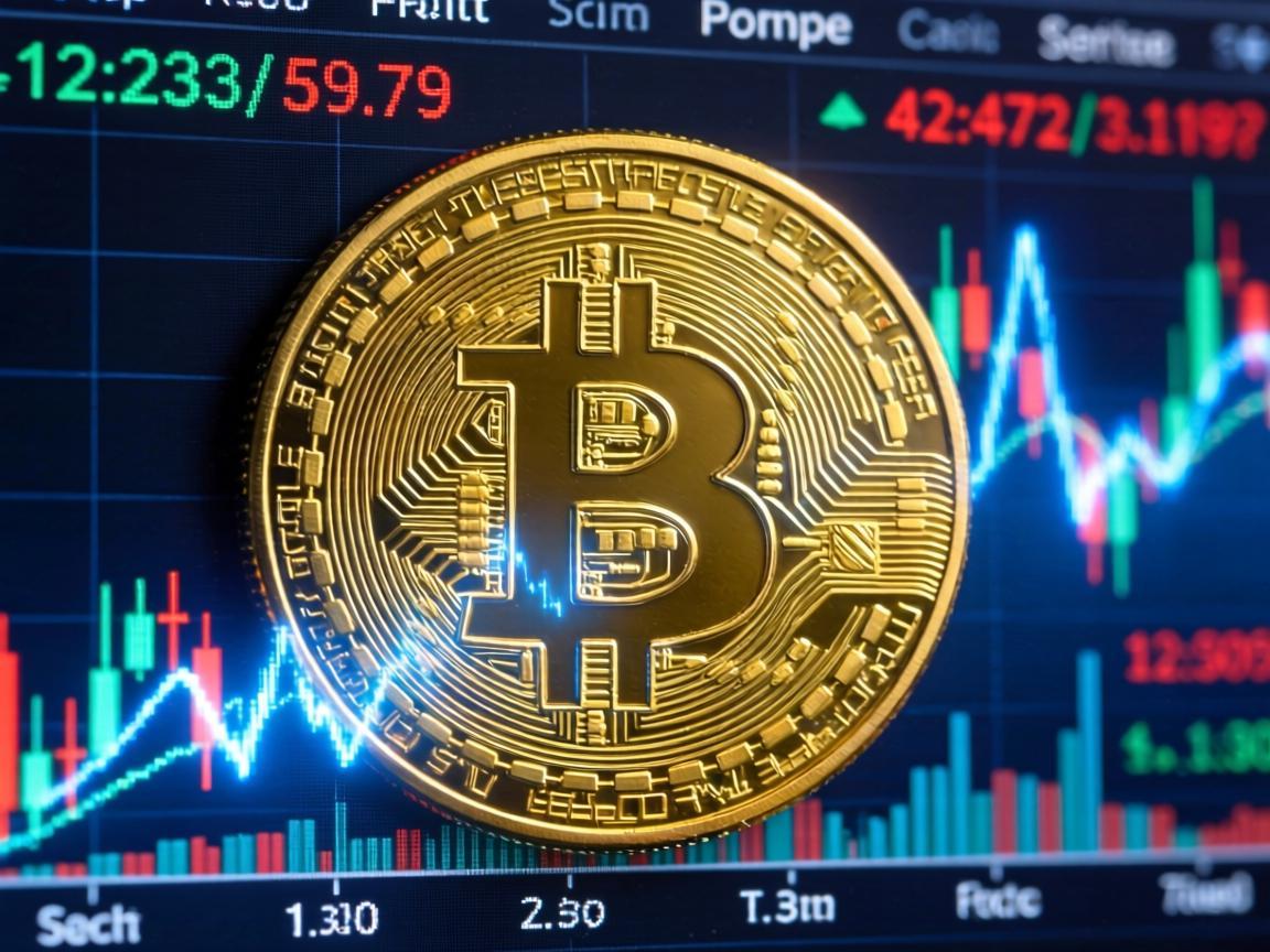 比特币价格波动下，币安交易所的应对策略与展望