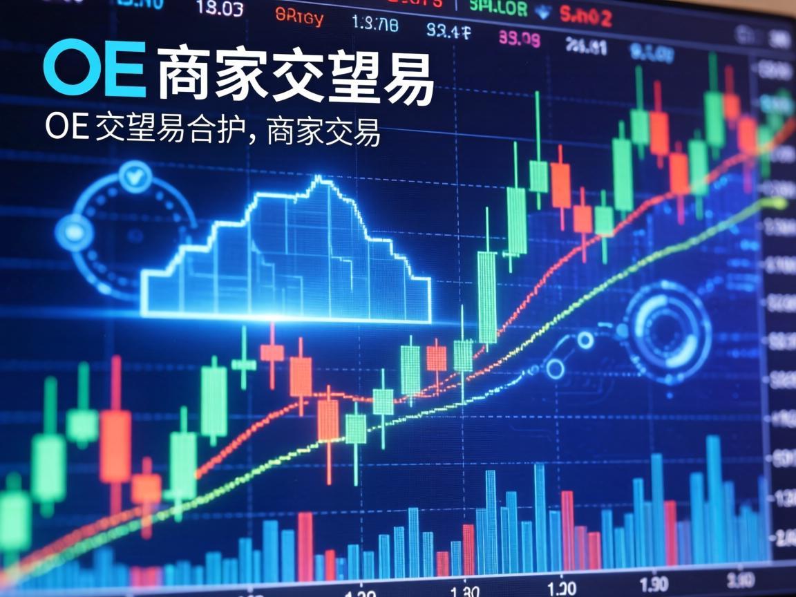如何在OE交易所进行商家交易