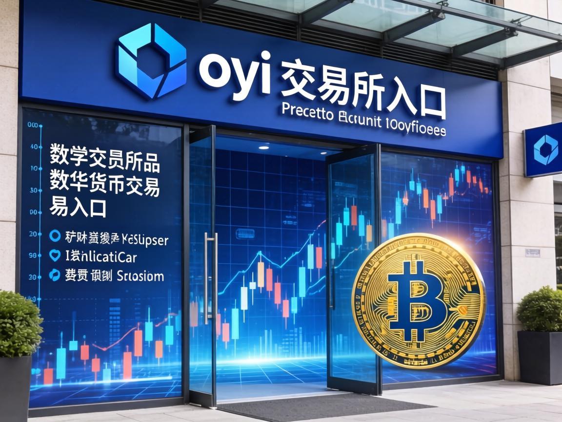探索Oyi交易所入口，数字货币交易的新选择