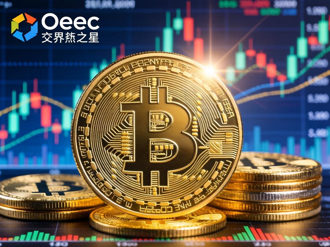探索Oeec交易所，加密货币交易的未来之星