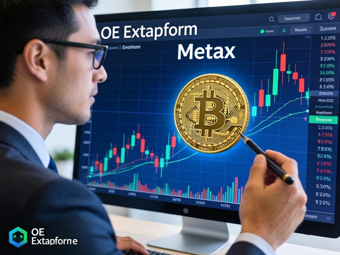 探索Oe交易所与Metax，数字货币交易的未来