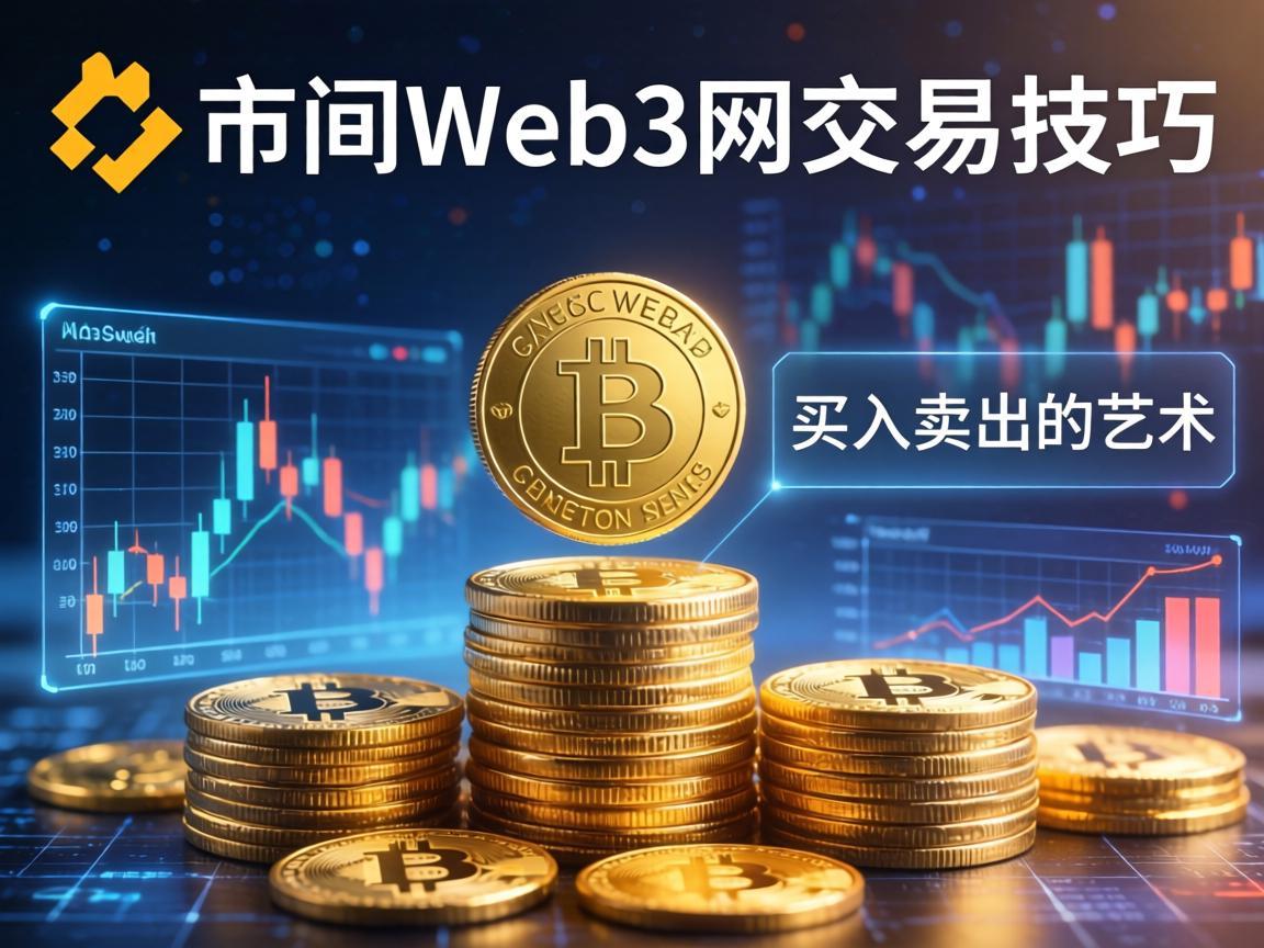 币安Web3网交易技巧，买入卖出的艺术