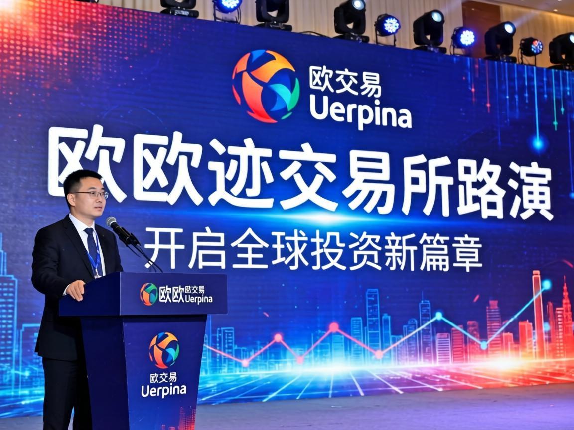 欧联交易所路演，开启全球投资新篇章