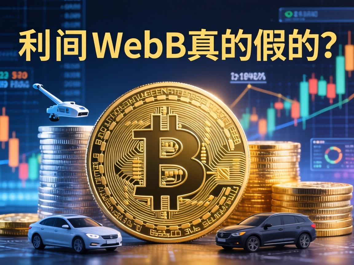 币安Web3真的假的 深入解析其真实性与影响