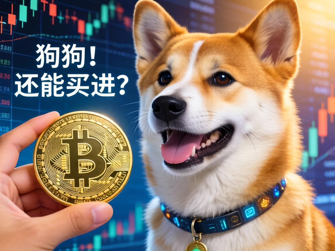 狗狗币还能买进吗，深度解析与投资建议