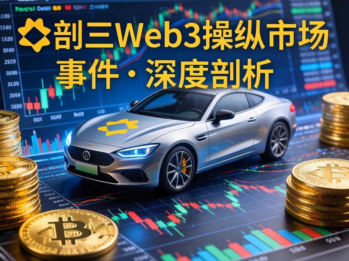 币安Web3操纵市场事件深度剖析