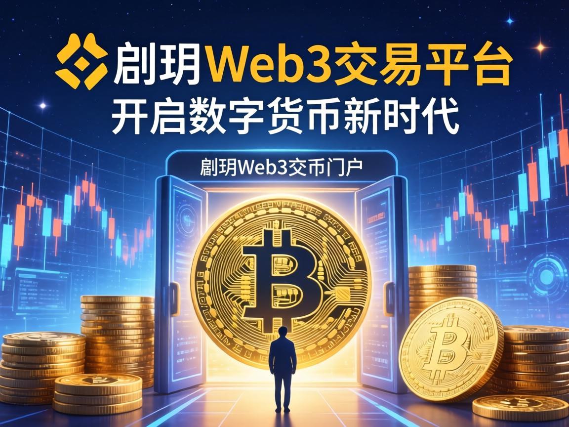 币安Web3交易平台，开启数字货币新时代的门户