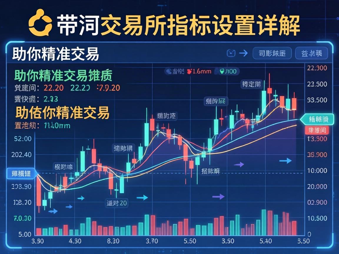币安交易所指标设置详解，助你精准交易