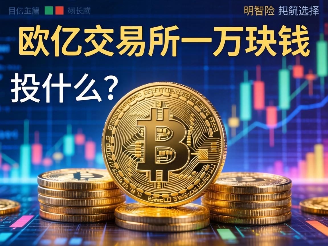 欧亿交易所一万块钱投什么币，明智选择与风险控制
