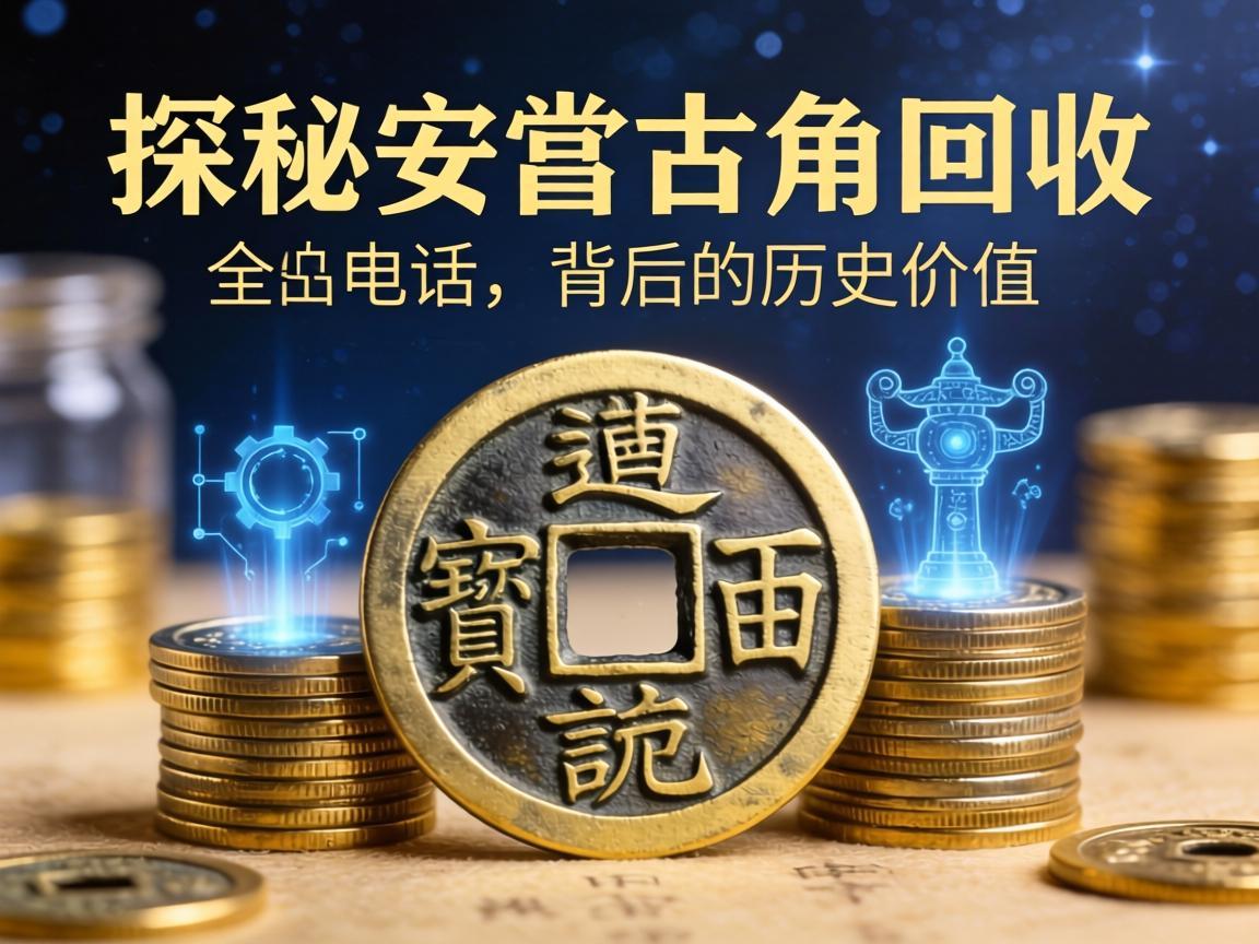 探秘安昌古币回收，电话背后的历史价值