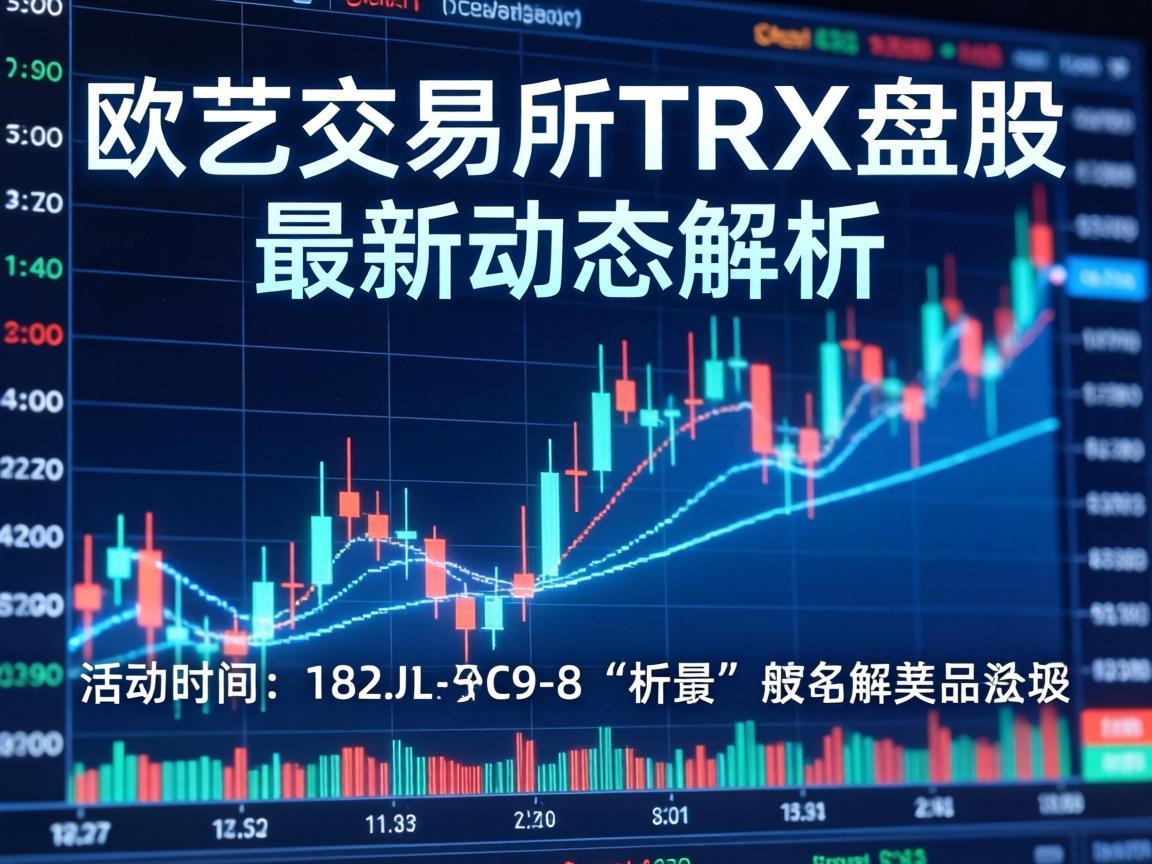 欧艺交易所TRX盘股最新动态解析