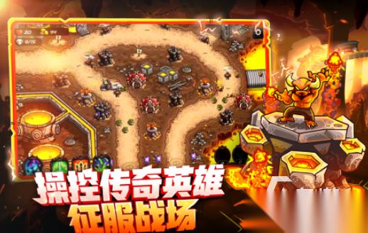 必玩的王国游戏有哪些 高人气的王国手游下载推荐2026