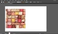 Adobe Illustrator如何把彩色变成无色