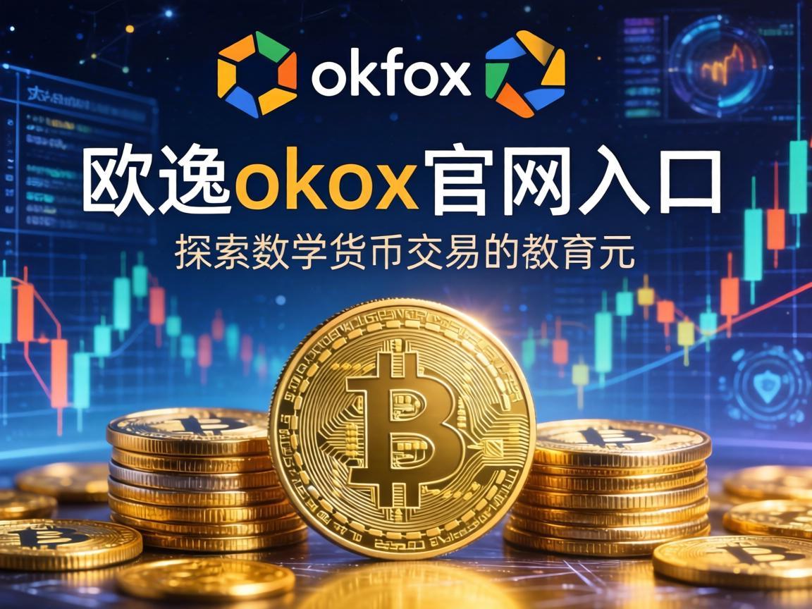 欧逸okex官网入口，探索数字货币交易的新纪元