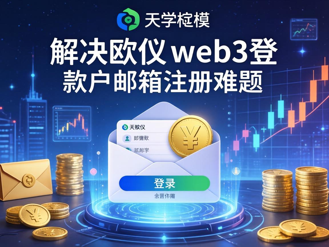 解决欧义web3登录邮箱注册难题