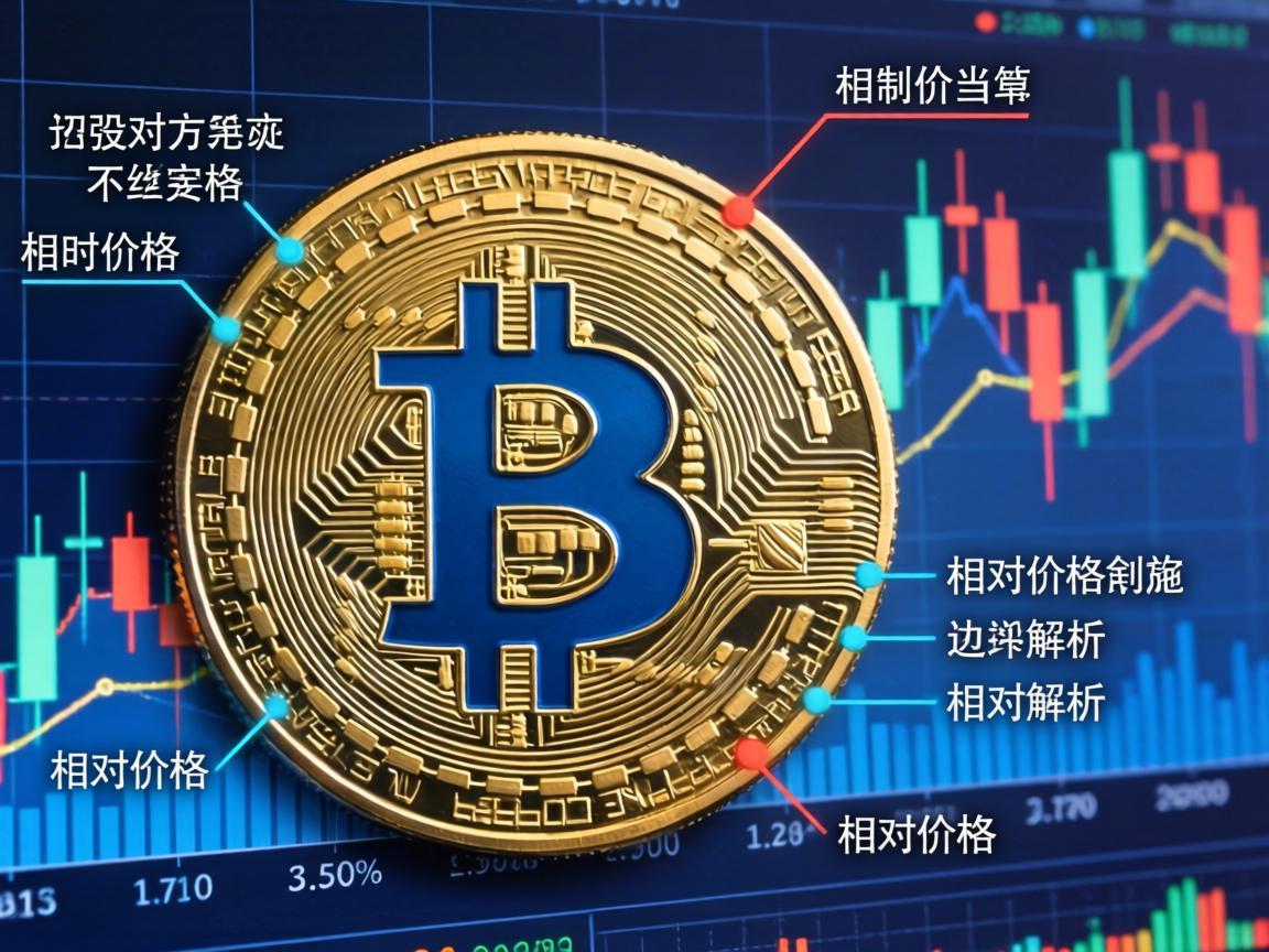 比特币相对价格走势图解析