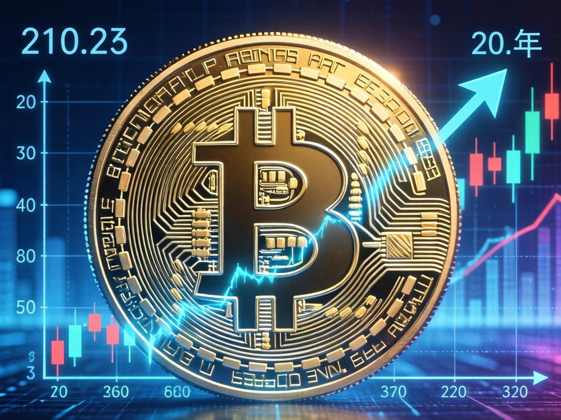 未来一年比特币价格趋势预测与分析