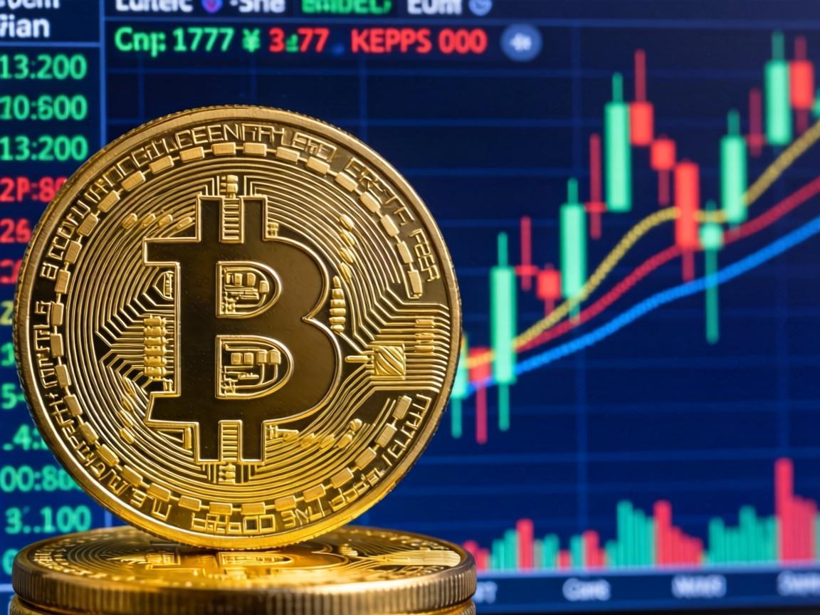 比特币对欧元价格行情分析，市场动态与未来展望