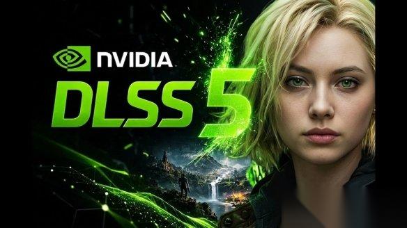 卡普空一脸懵逼 曝开发商在DLSS 5公布前完全不知情