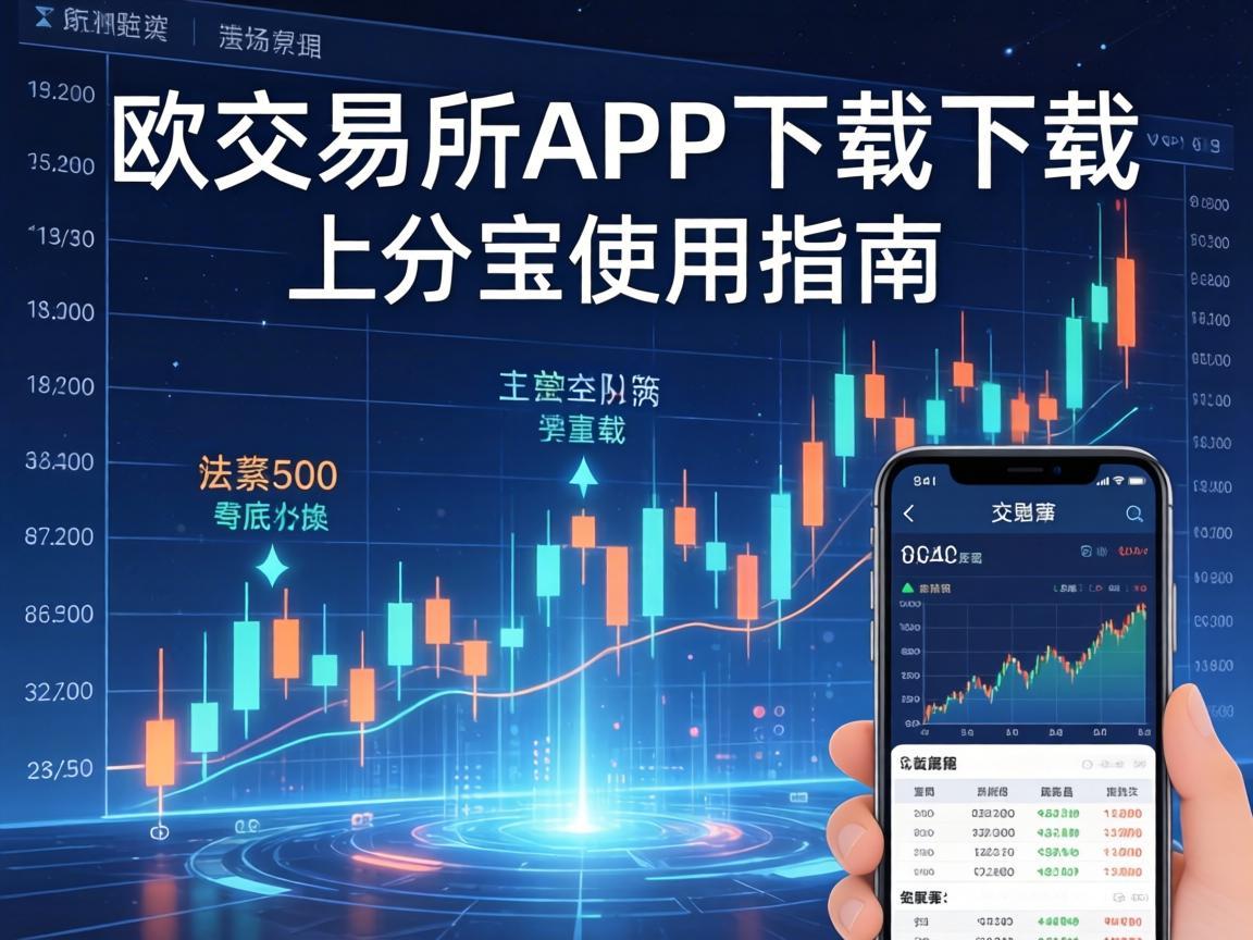 欧交易所App下载与上分宝使用指南