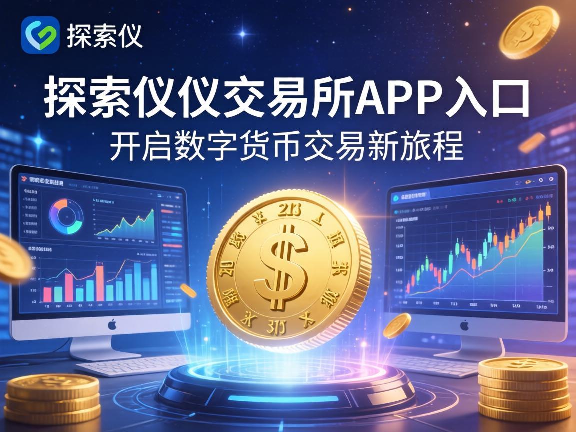 探索欧亿交易所App入口，开启数字货币交易新旅程