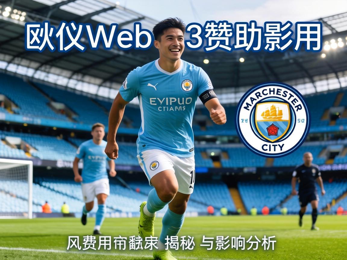 欧义Web3赞助曼城，费用揭秘与影响分析