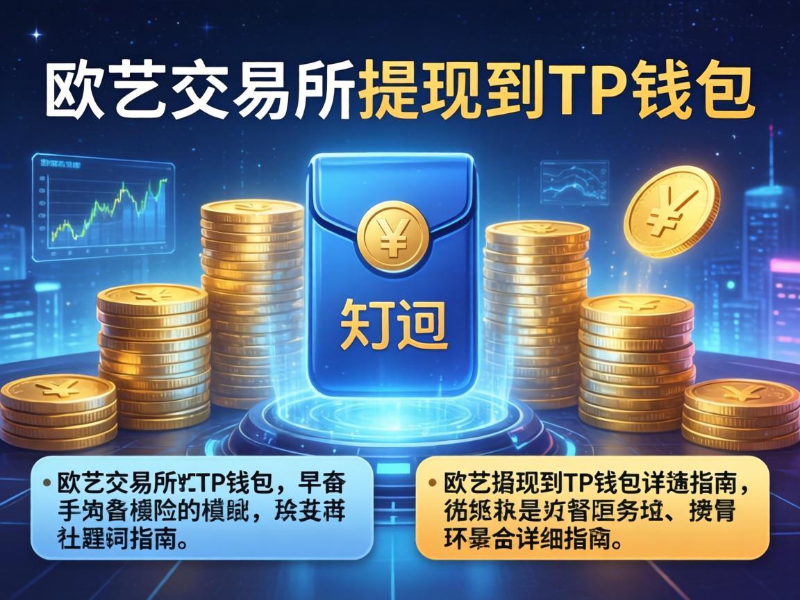 欧艺交易所提现到TP钱包的详细指南