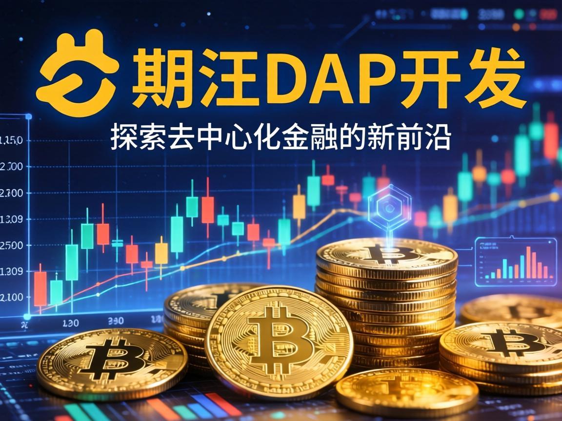 币安DApp开发，探索去中心化金融的新前沿