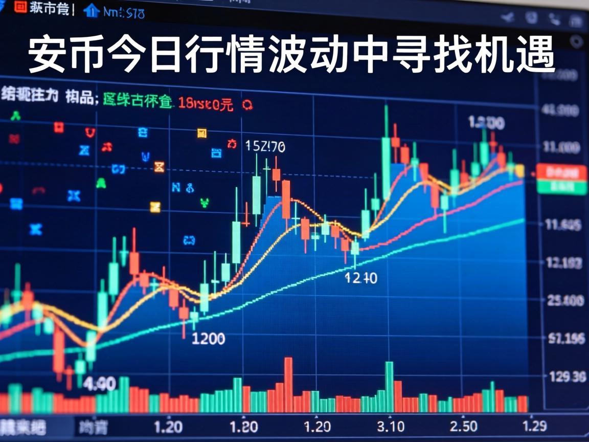 安币今日行情，波动中寻找机遇
