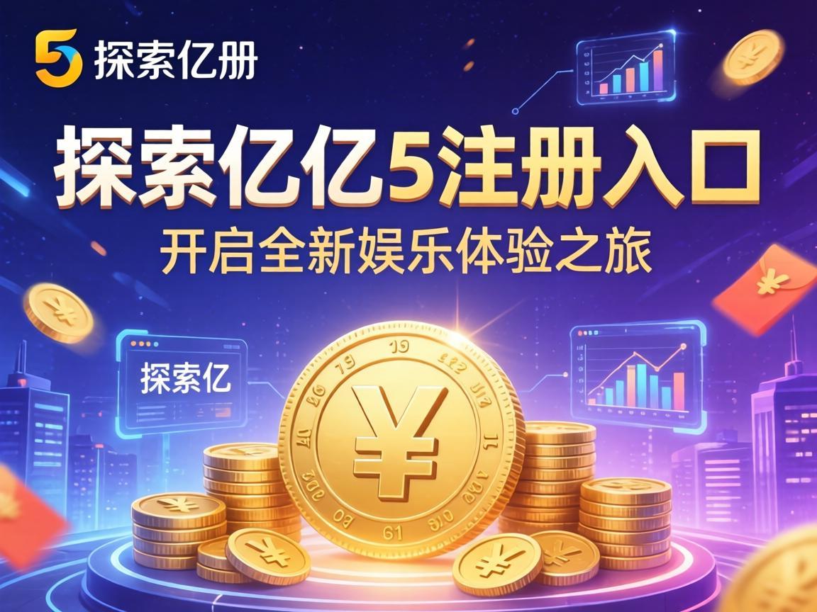 探索欧亿5注册入口，开启全新娱乐体验之旅