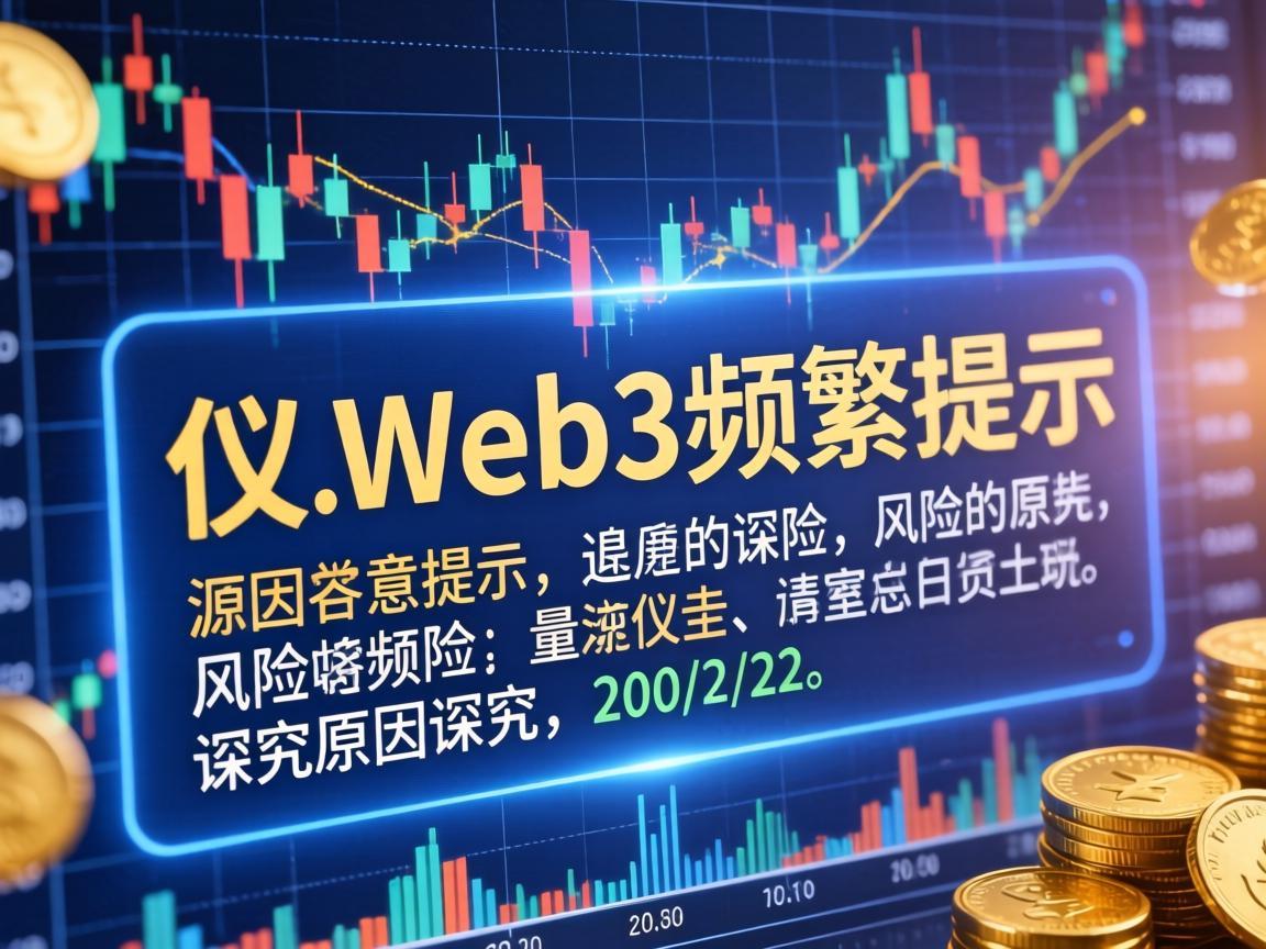 欧义Web3频繁提示风险的原因探究