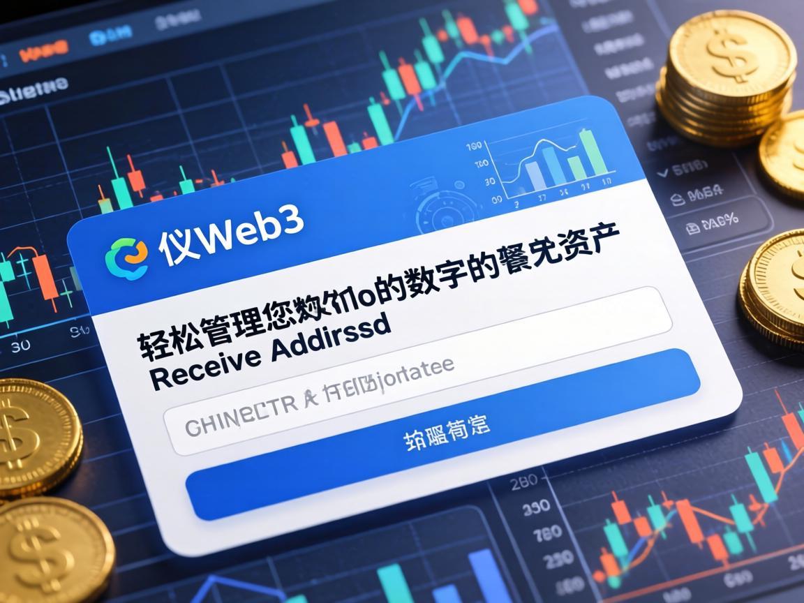 欧义Web3，轻松管理您的数字资产接收地址