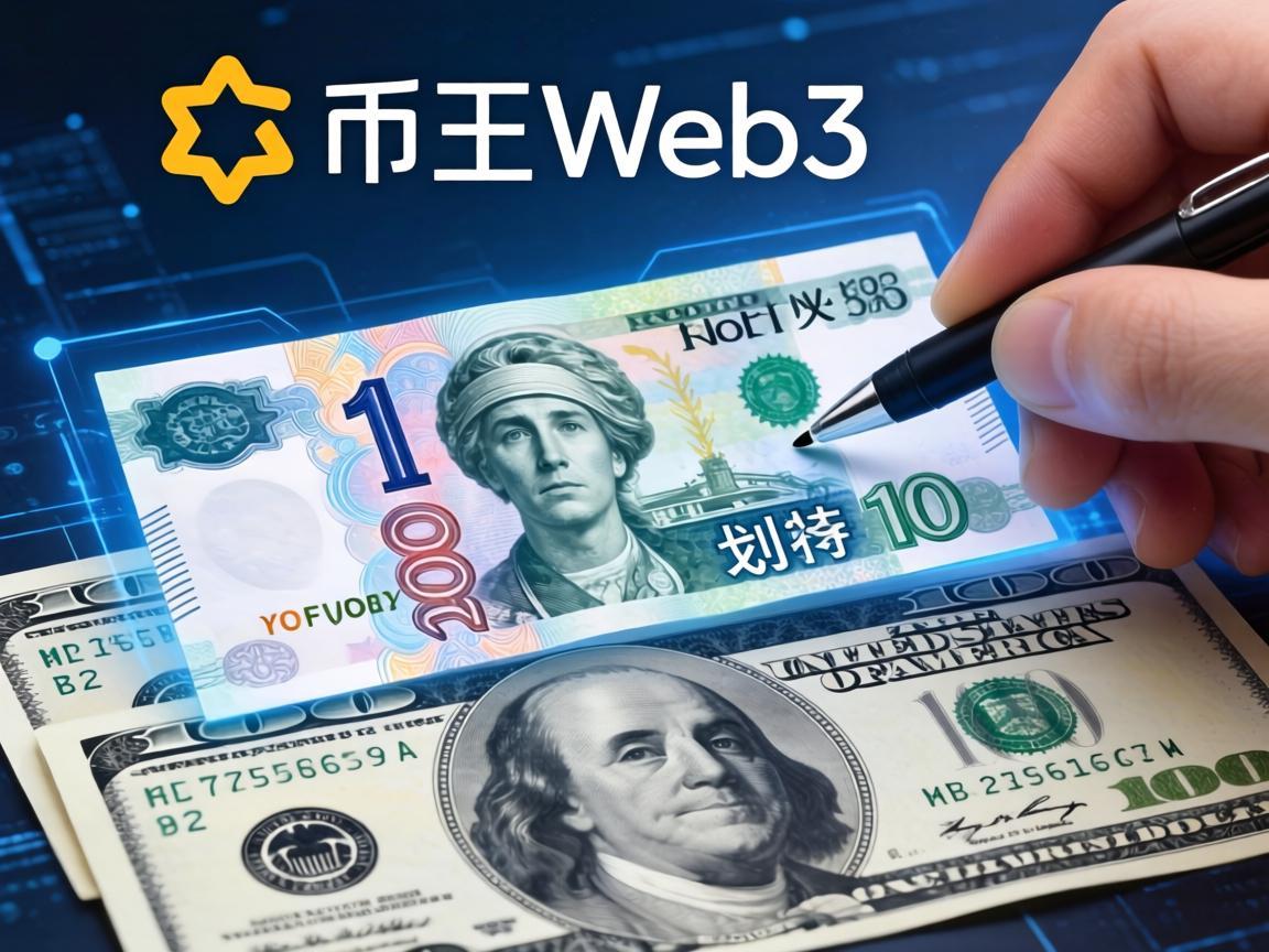 如何在币安Web3上划转卢布至美元