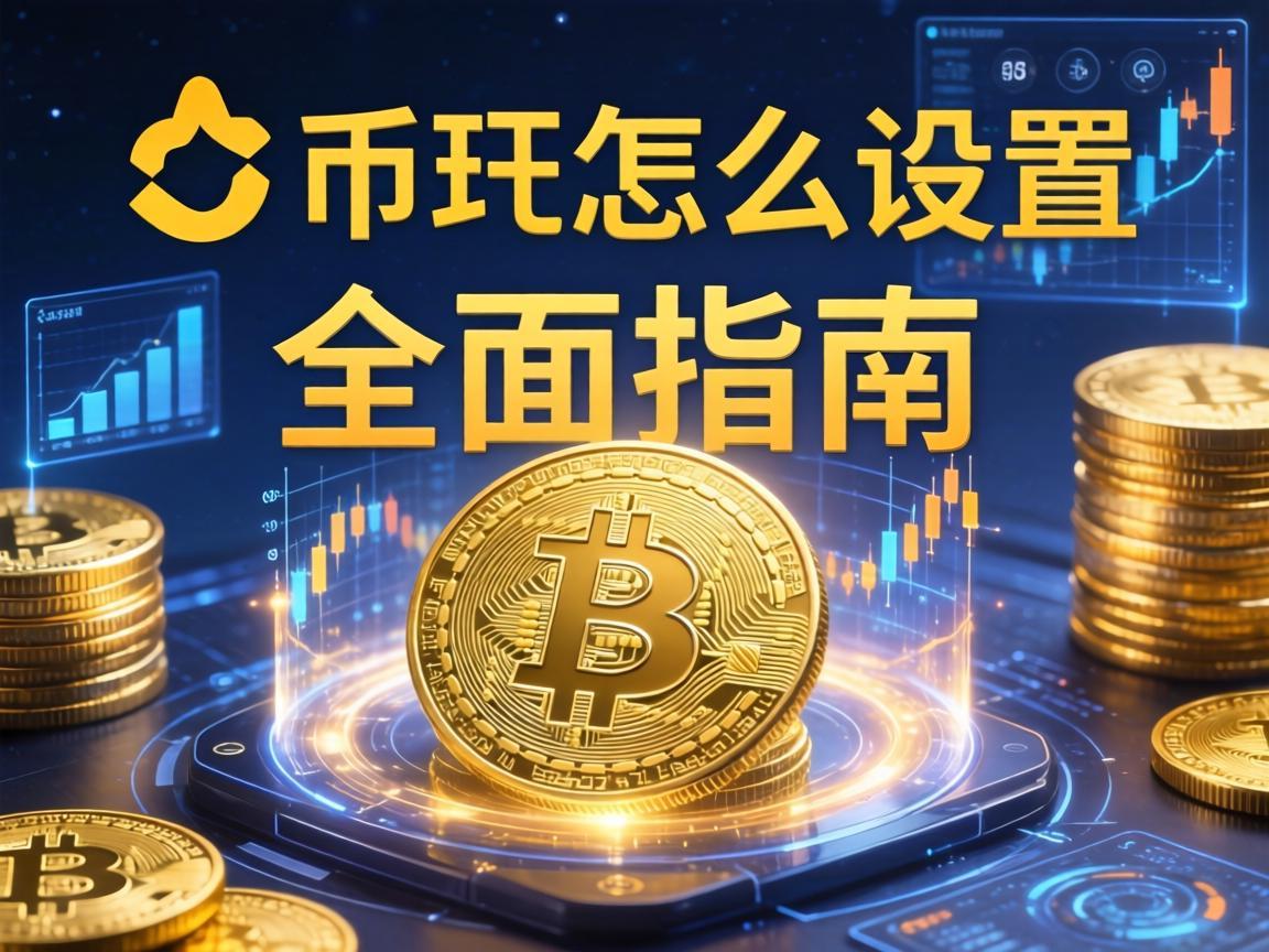 币安怎么设置，全面指南
