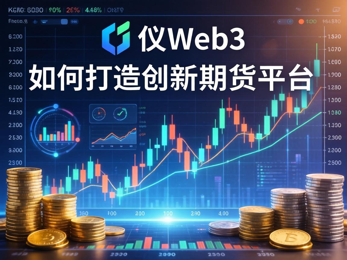 欧义Web3如何打造创新的期货平台
