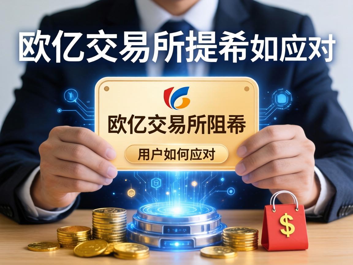 欧亿交易所提币受阻，用户如何应对
