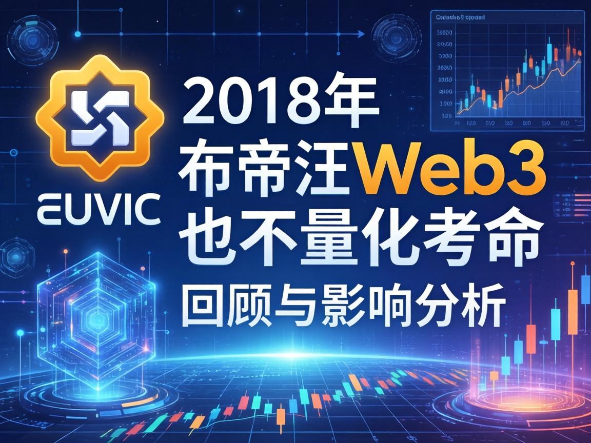 2018年币安Web3量化事件回顾与影响分析