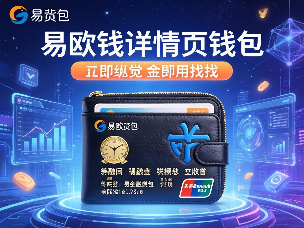 易欧钱包详情页在哪里找到