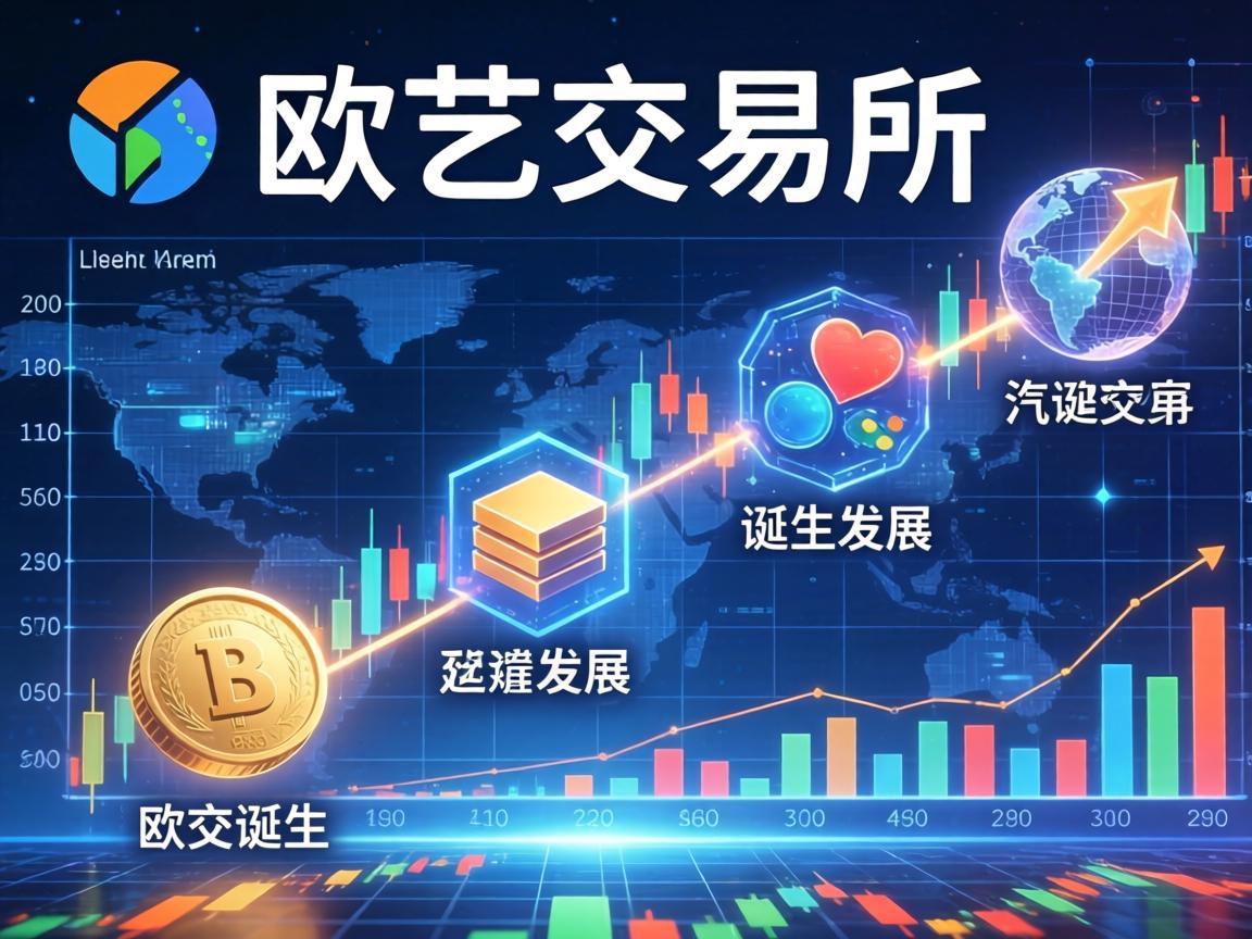 欧艺交易所的诞生与发展历程