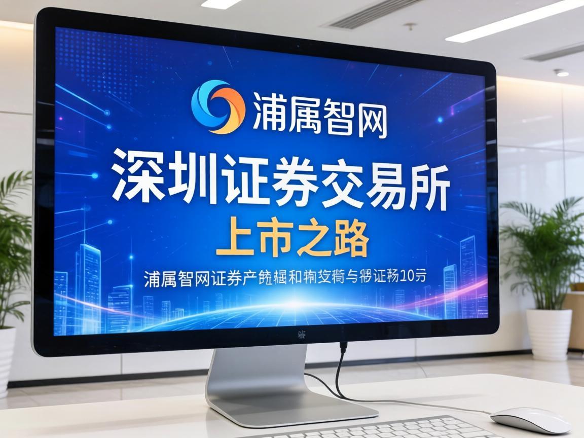 欧浦智网在深圳证券交易所的上市之路