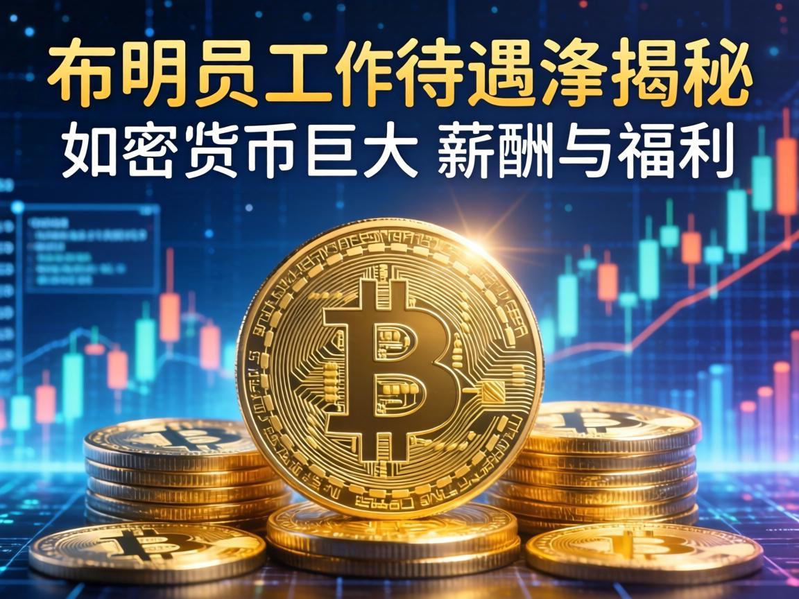 币安员工待遇，揭秘加密货币巨头的薪酬与福利