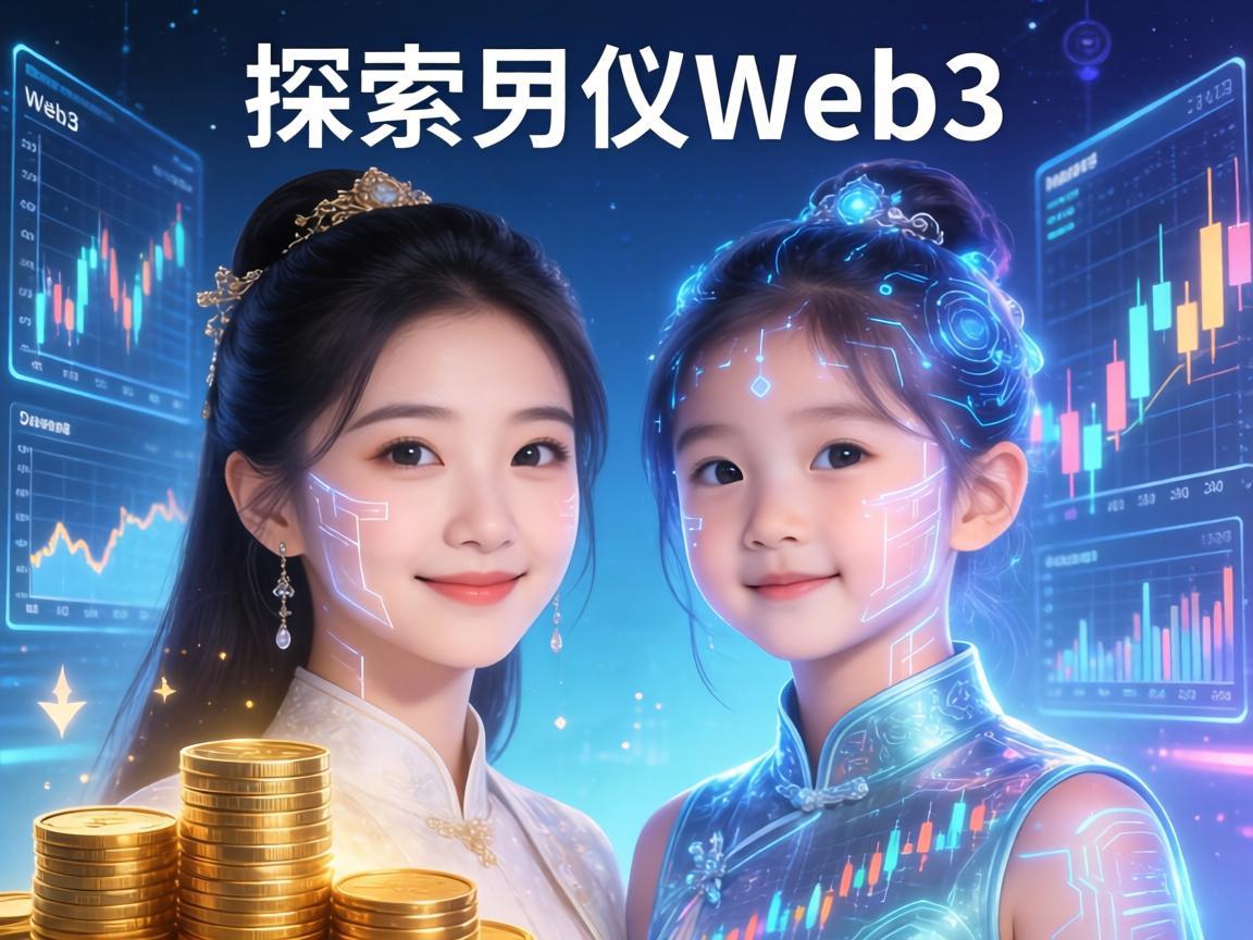 探索欧义Web3与双胞胎概念的奇妙关联