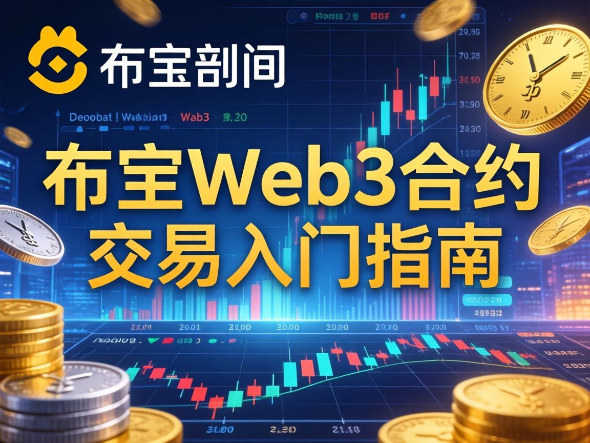 币安Web3合约交易入门指南
