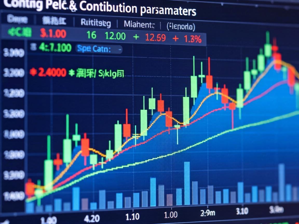 配置参数
