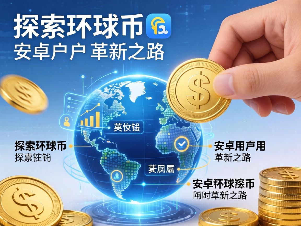 探索环球币安卓应用的革新之路