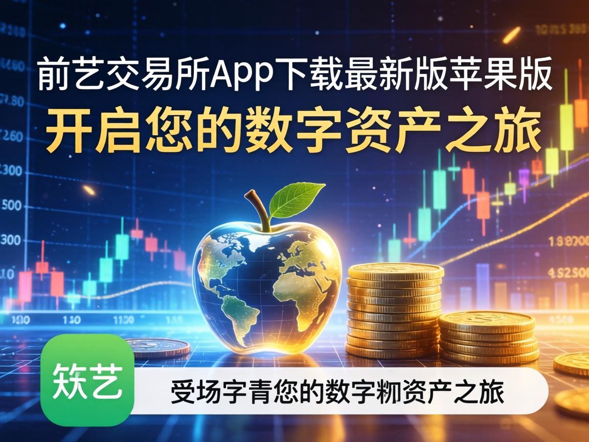 欧艺交易所App下载最新版苹果版，开启您的数字资产之旅